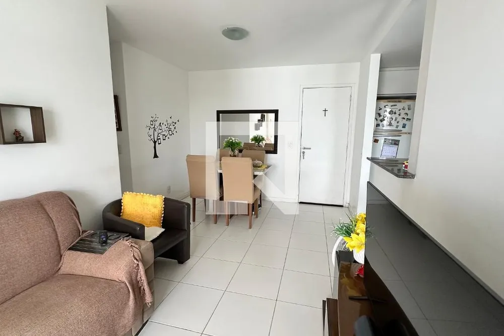 Apartamento, 2 quartos, 65 m² - Foto 24