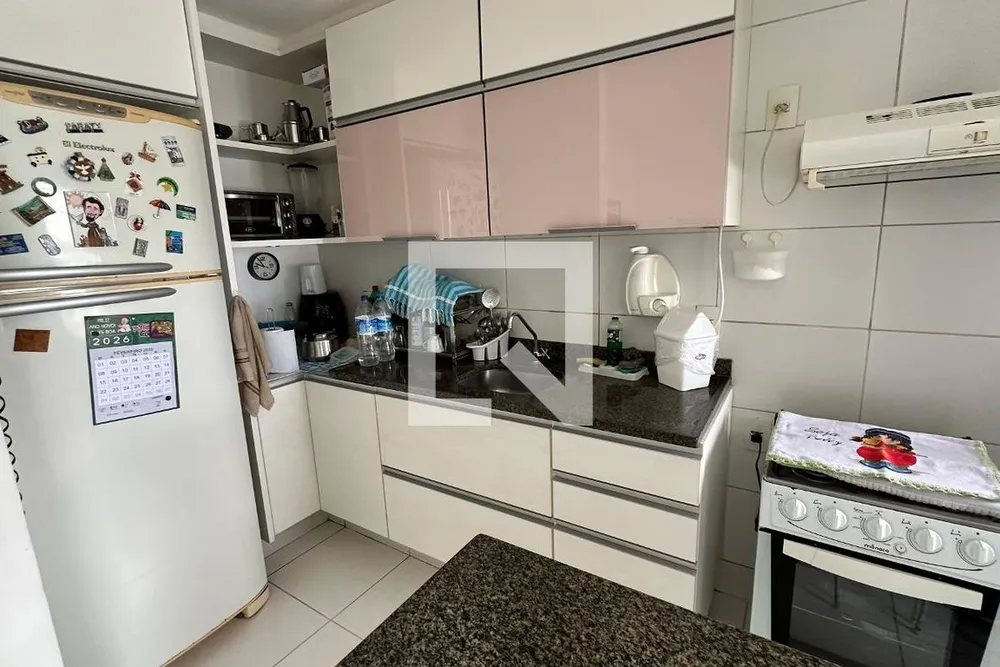 Apartamento, 2 quartos, 65 m² - Foto 16