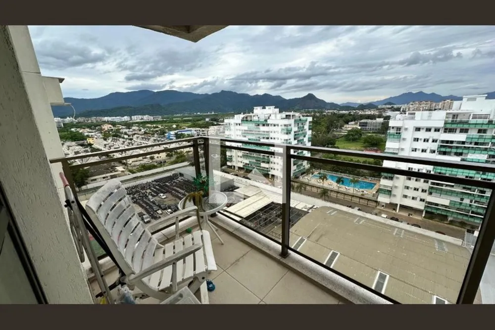 Apartamento, 2 quartos, 65 m² - Foto 10