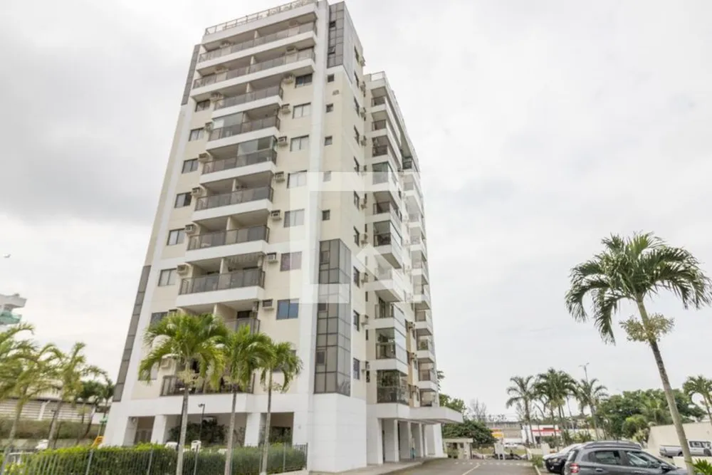 Apartamento, 2 quartos, 65 m² - Foto 13