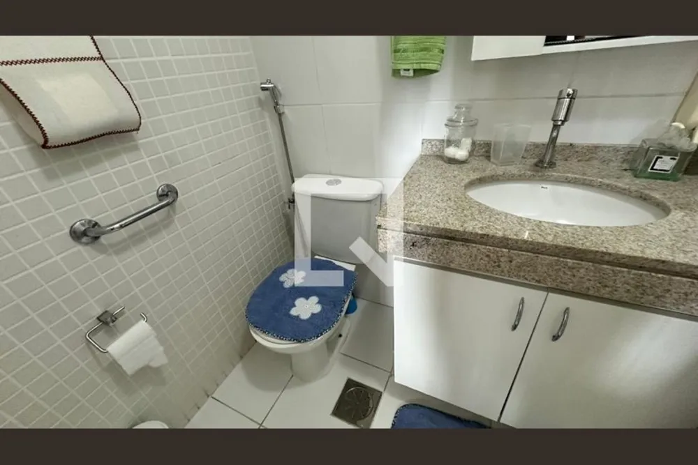 Apartamento, 2 quartos, 65 m² - Foto 33