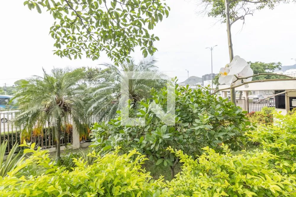 Apartamento, 2 quartos, 65 m² - Foto 7