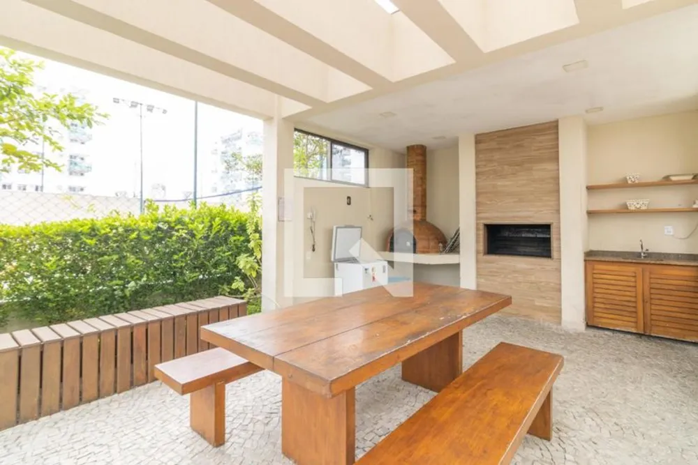 Apartamento, 2 quartos, 65 m² - Foto 11