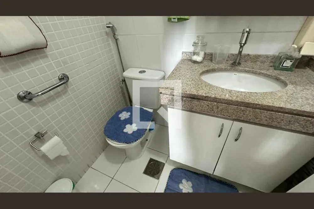 Apartamento, 2 quartos, 65 m² - Foto 61