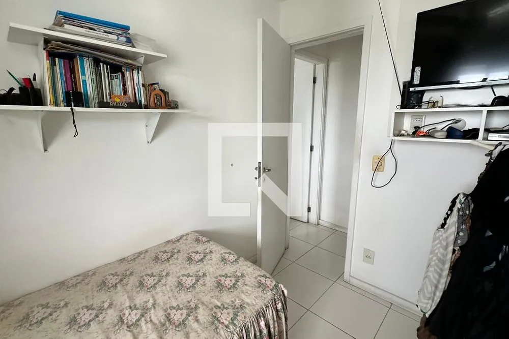 Apartamento, 2 quartos, 65 m² - Foto 12
