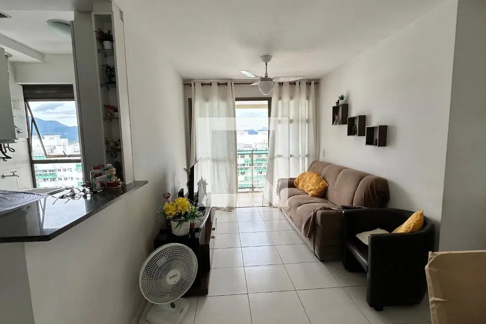 Apartamento, 2 quartos, 65 m² - Foto 17