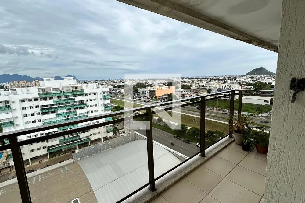 Apartamento, 2 quartos, 65 m² - Foto 25