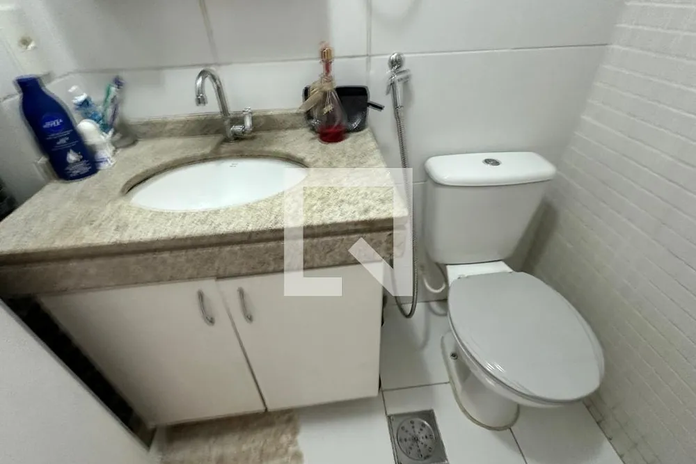 Apartamento, 2 quartos, 65 m² - Foto 9
