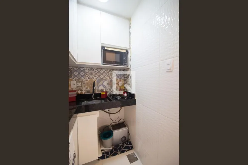 Kitnet-Studio, 25 m² - Foto 23