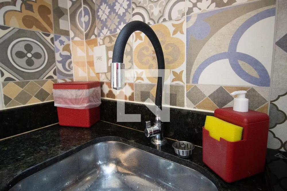 Kitnet-Studio, 25 m² - Foto 19