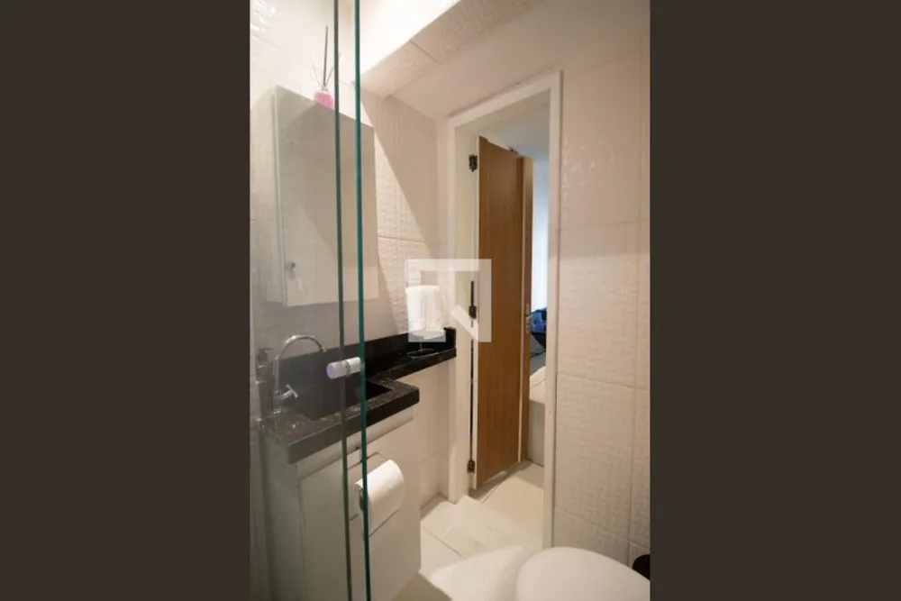 Kitnet-Studio, 25 m² - Foto 16