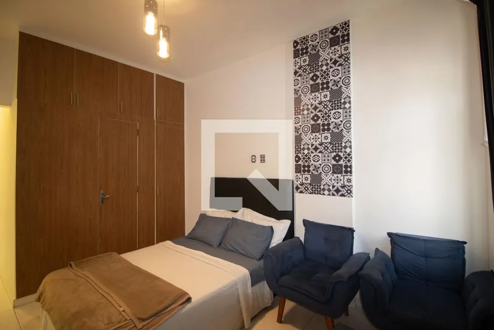 Kitnet-Studio, 25 m² - Foto 2