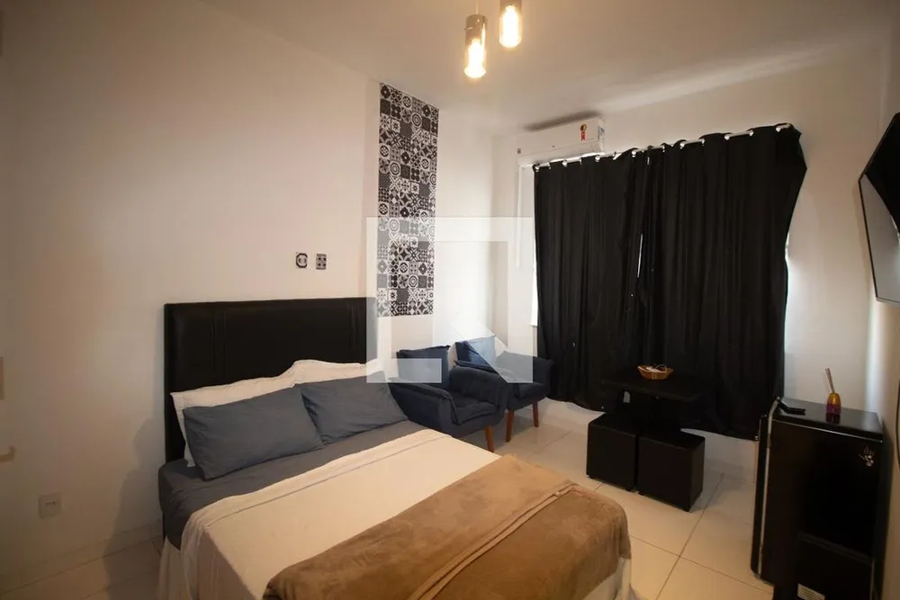 Kitnet-Studio, 25 m² - Foto 3