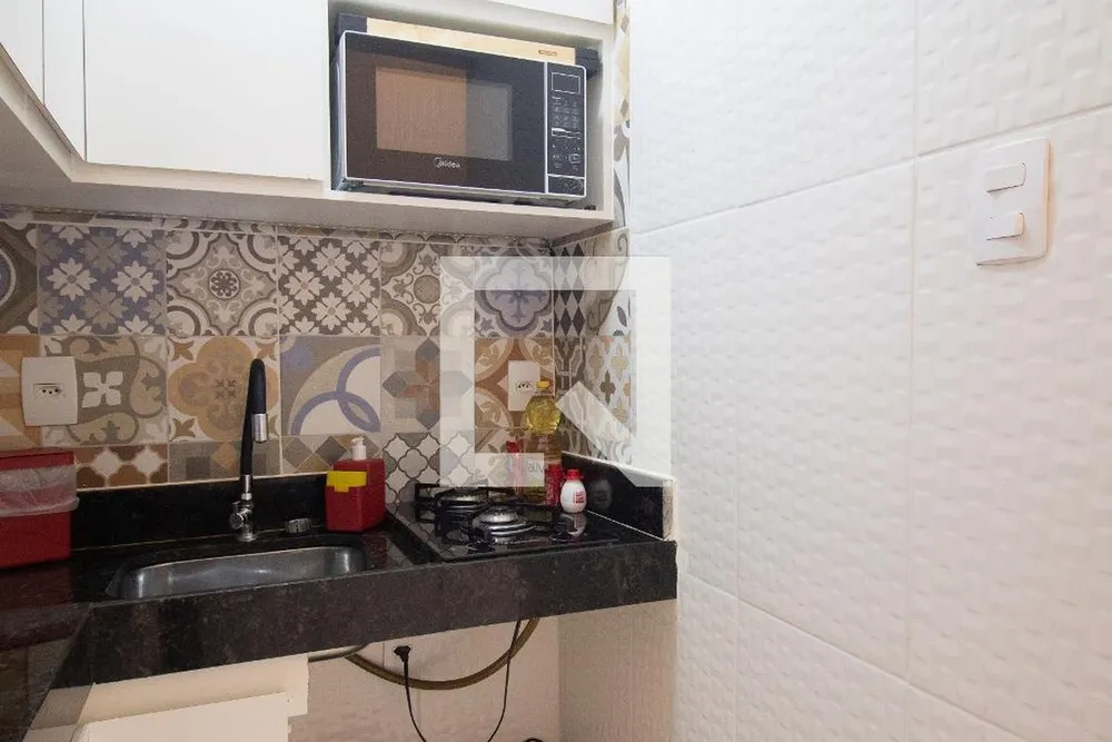 Kitnet-Studio, 25 m² - Foto 18