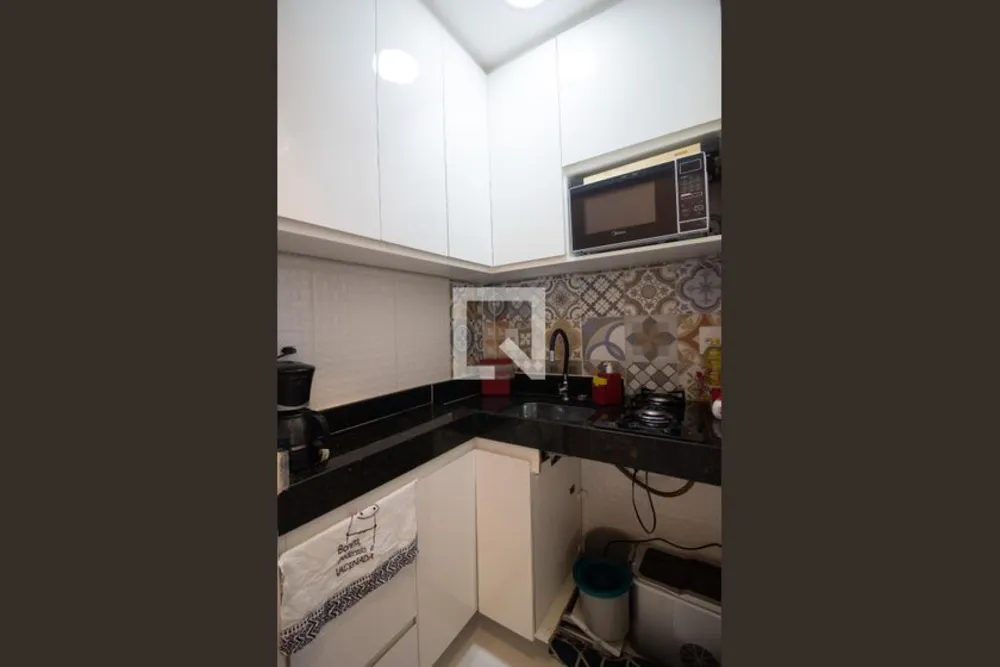 Kitnet-Studio, 25 m² - Foto 14