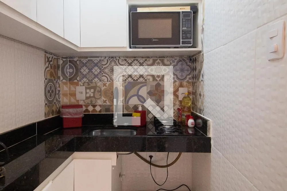 Kitnet-Studio, 25 m² - Foto 21