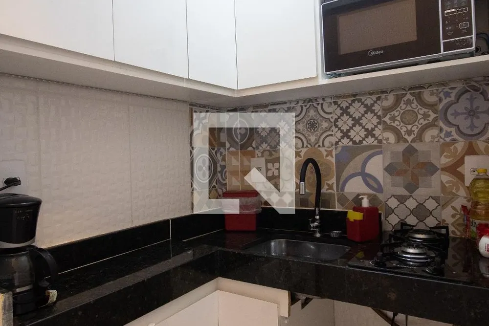 Kitnet-Studio, 25 m² - Foto 24