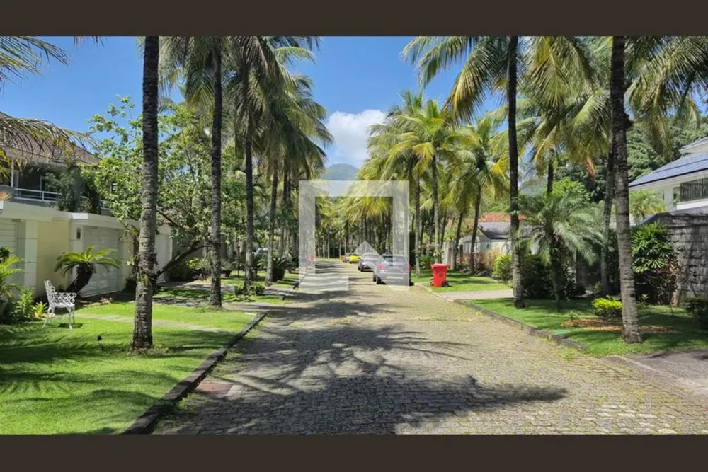 Casa, 5 quartos, 550 m² - Foto 19