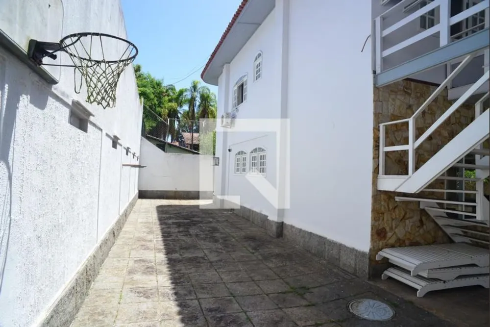 Casa, 5 quartos, 550 m² - Foto 62