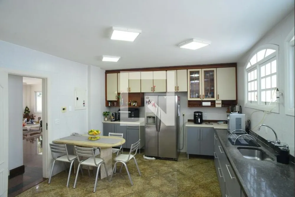 Casa, 5 quartos, 550 m² - Foto 41