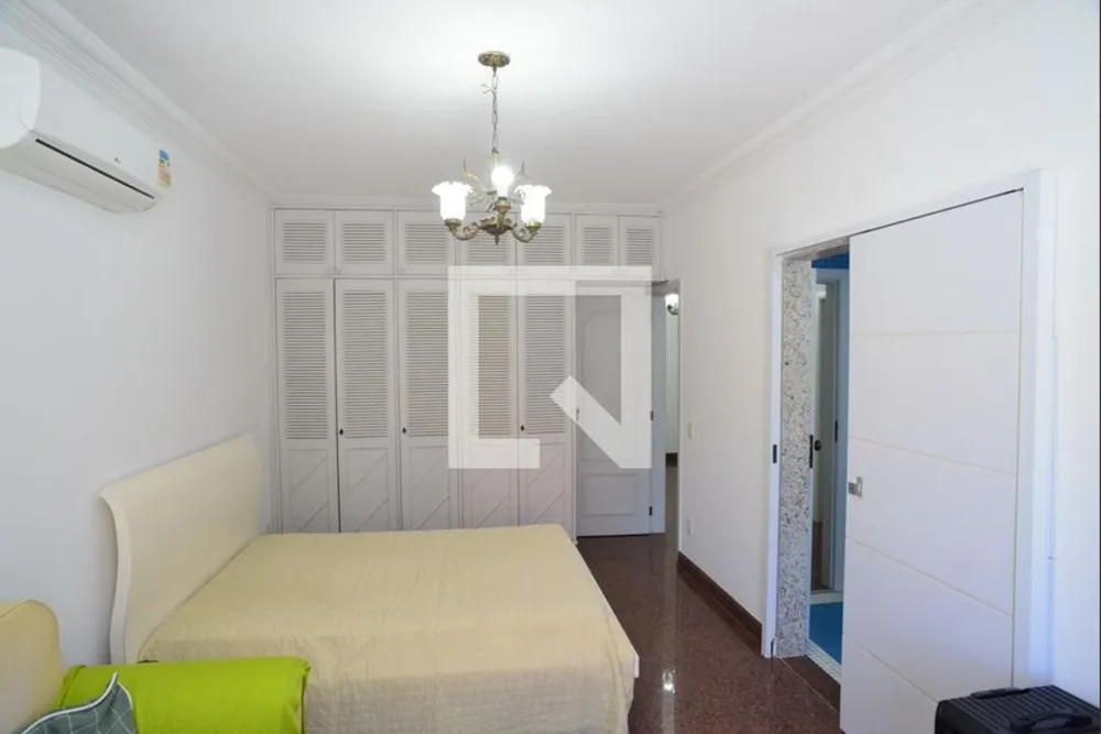 Casa, 5 quartos, 550 m² - Foto 56