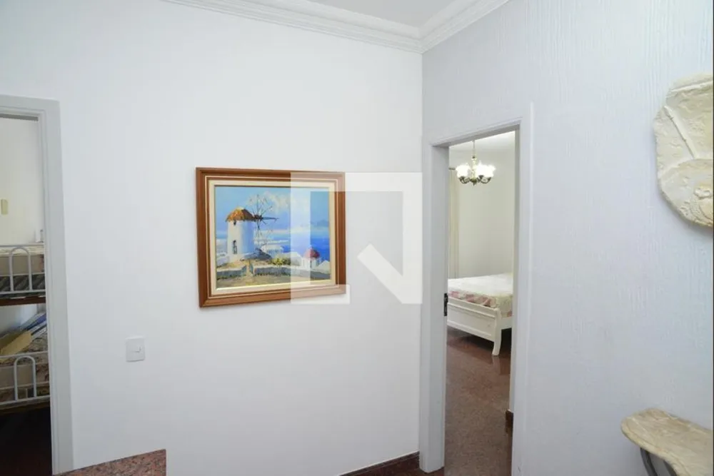 Casa, 5 quartos, 550 m² - Foto 35