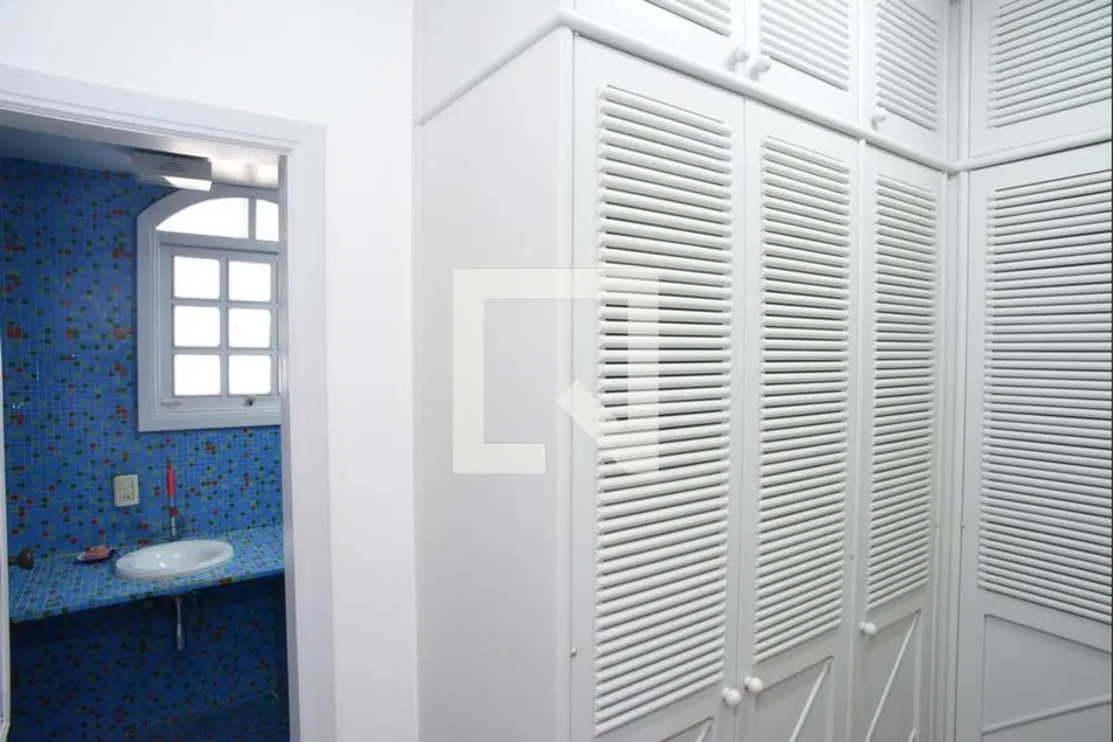 Casa, 5 quartos, 550 m² - Foto 4