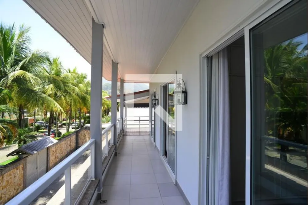 Casa, 5 quartos, 550 m² - Foto 11