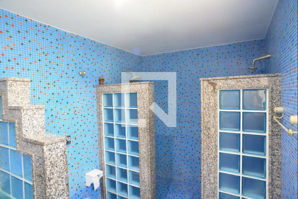 Casa, 5 quartos, 550 m² - Foto 13