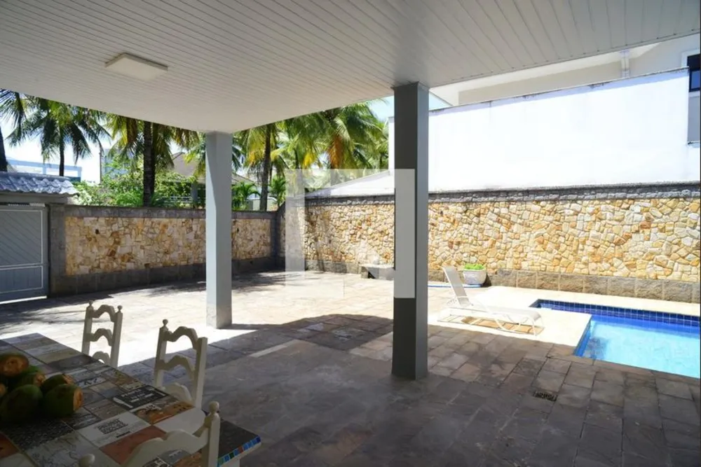 Casa, 5 quartos, 550 m² - Foto 57