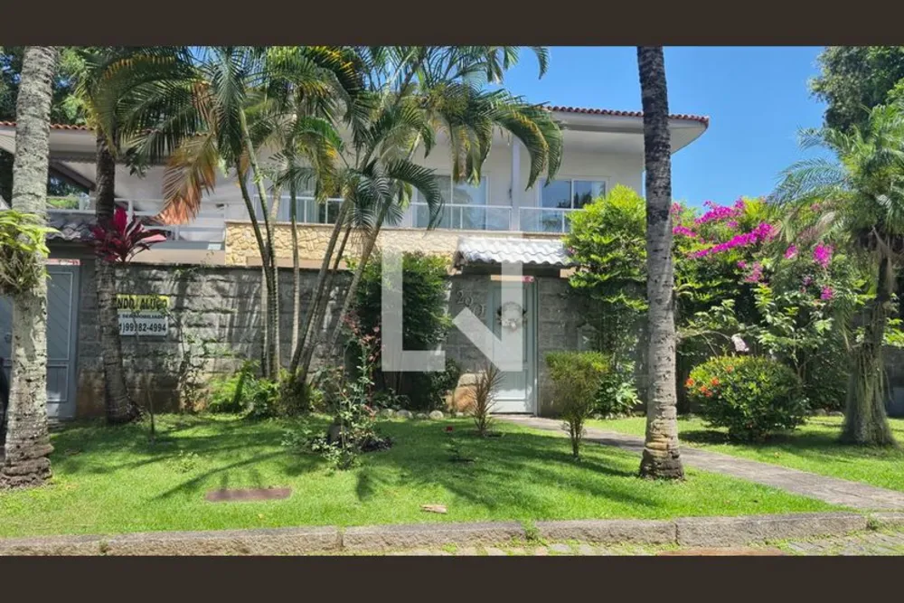 Casa, 5 quartos, 550 m² - Foto 70