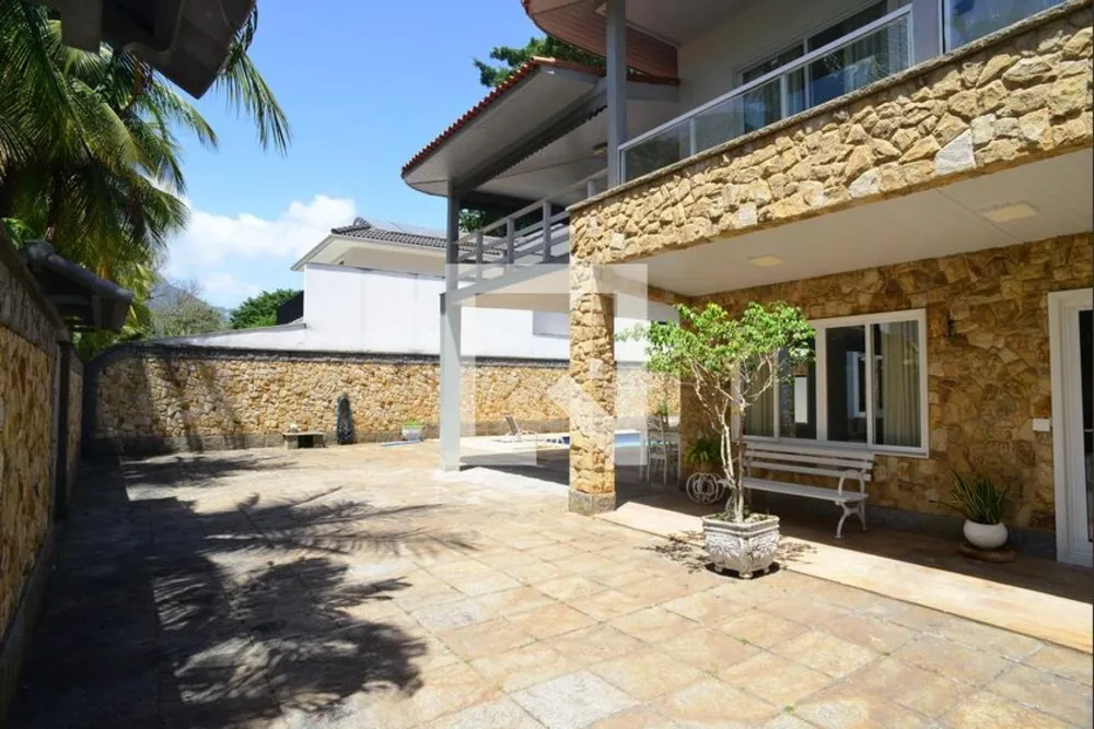 Casa, 5 quartos, 550 m² - Foto 12