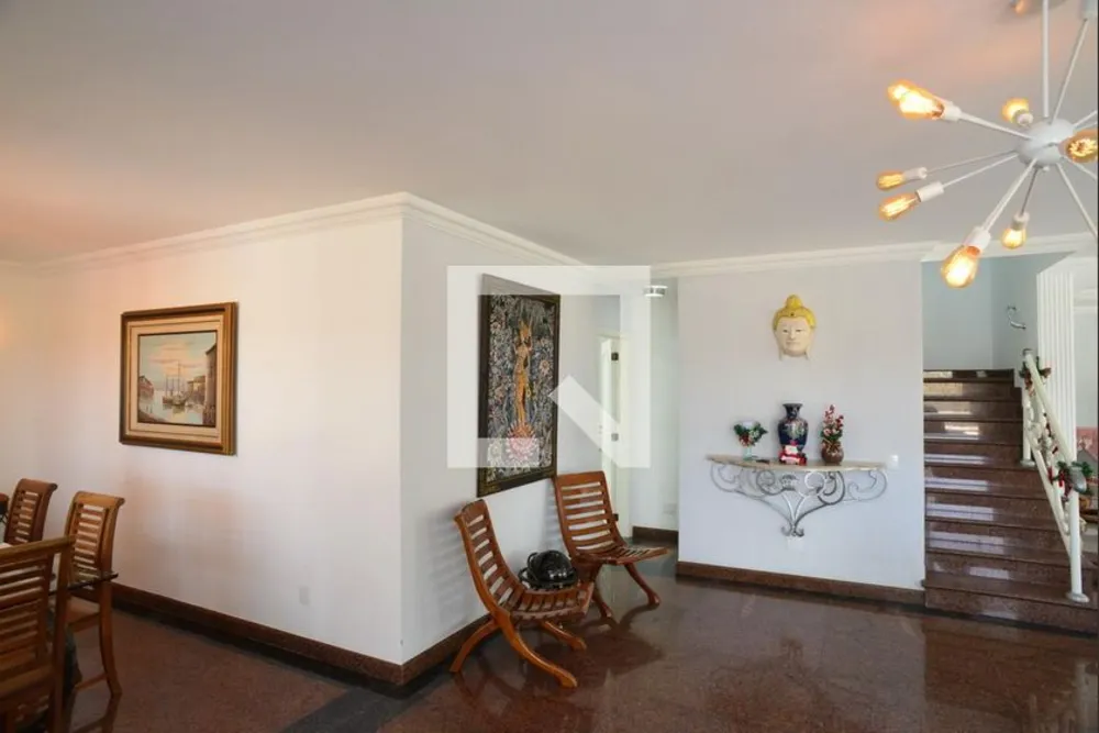 Casa, 5 quartos, 550 m² - Foto 26