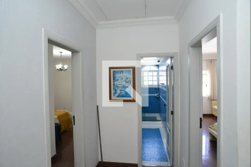 Casa, 5 quartos, 550 m² - Foto 16