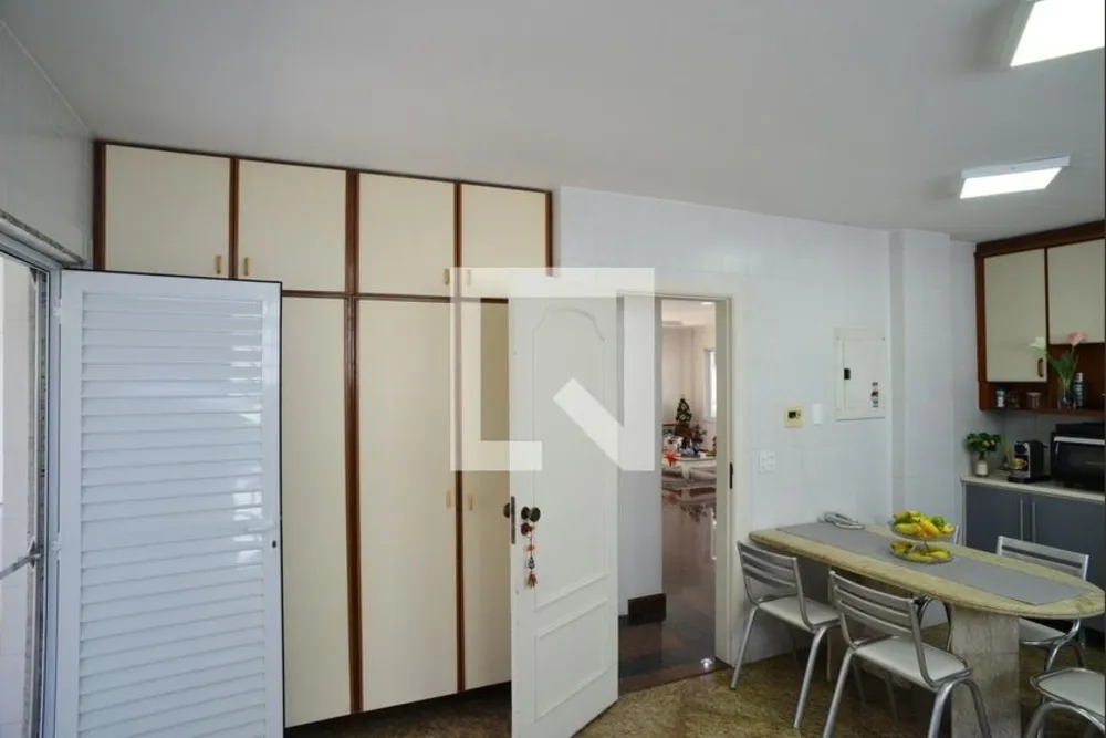 Casa, 5 quartos, 550 m² - Foto 73