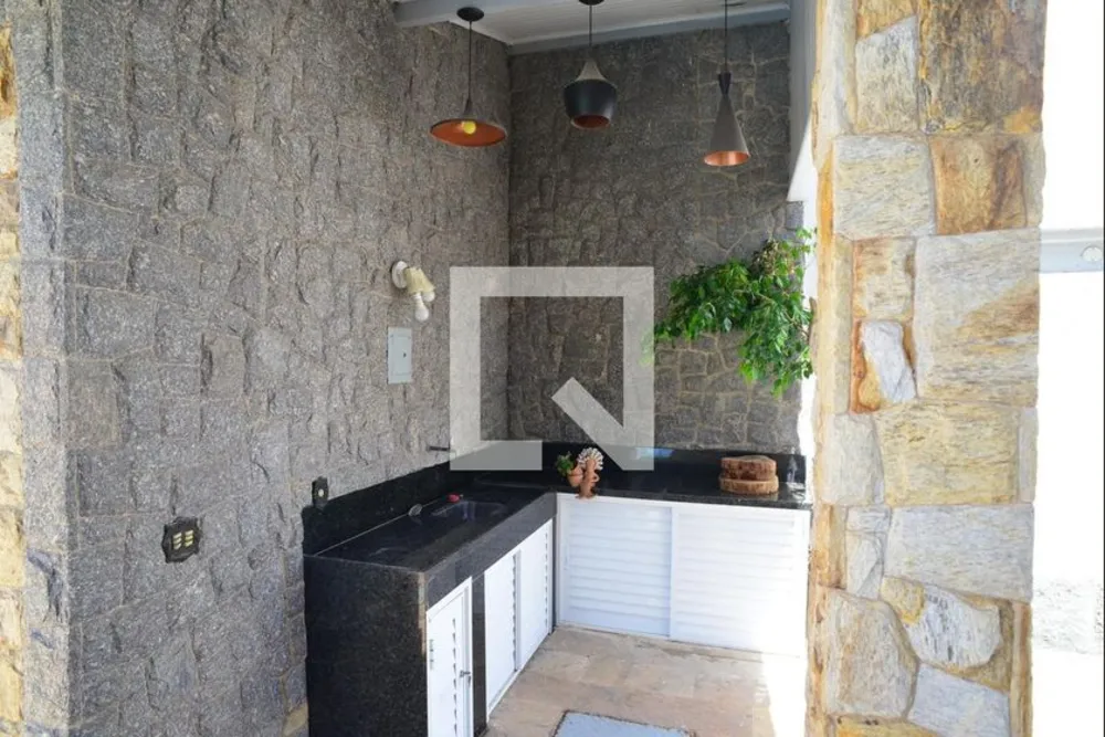 Casa, 5 quartos, 550 m² - Foto 42