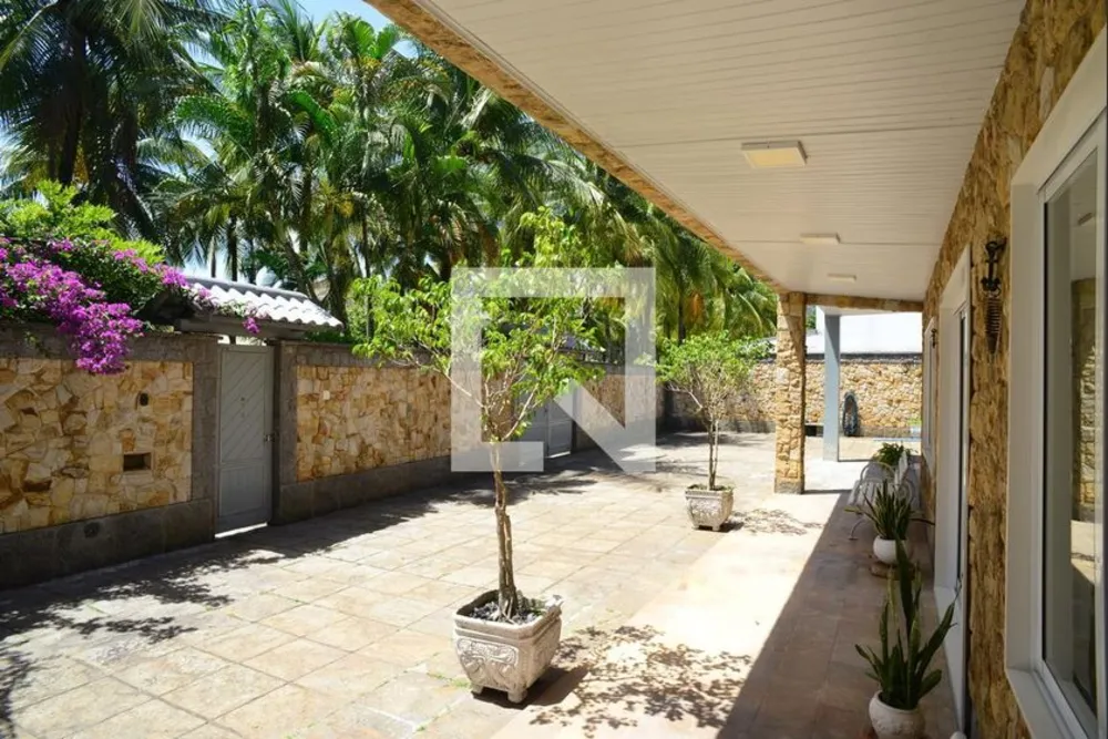 Casa, 5 quartos, 550 m² - Foto 52