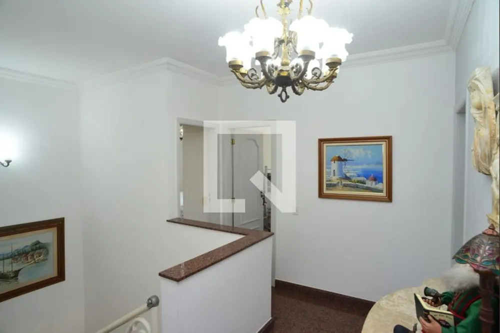 Casa, 5 quartos, 550 m² - Foto 37