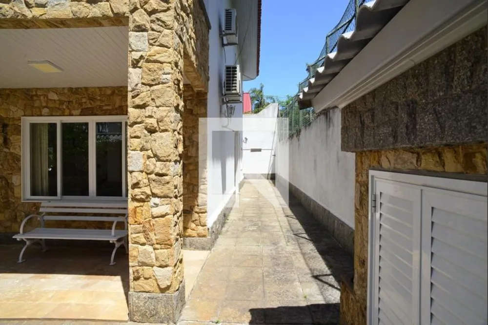 Casa, 5 quartos, 550 m² - Foto 60