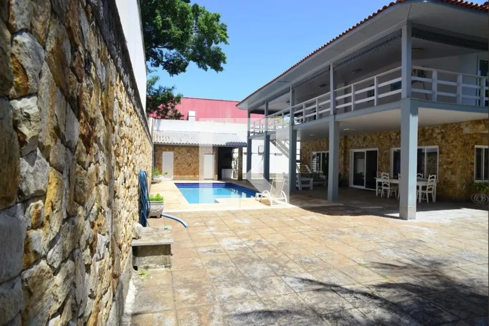 Casa, 5 quartos, 550 m² - Foto 45