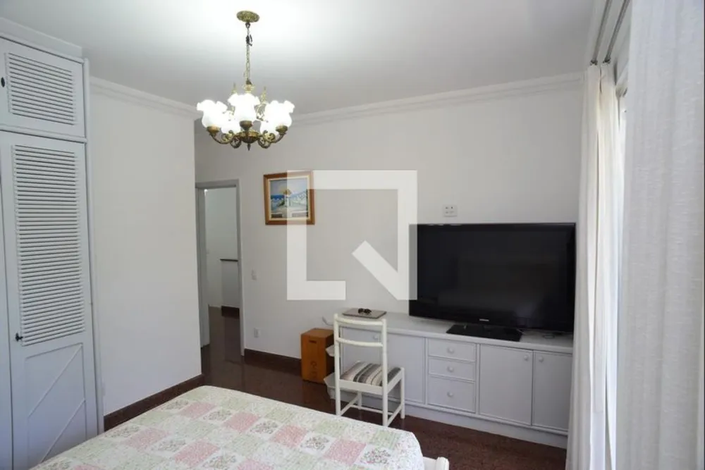 Casa, 5 quartos, 550 m² - Foto 46