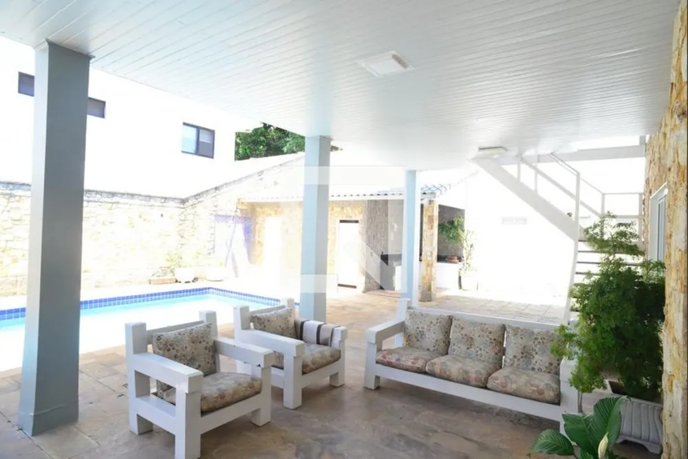 Casa, 5 quartos, 550 m² - Foto 64