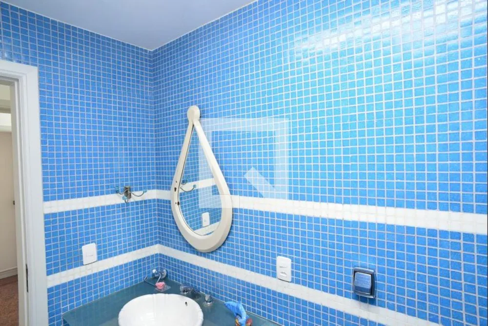 Casa, 5 quartos, 550 m² - Foto 20