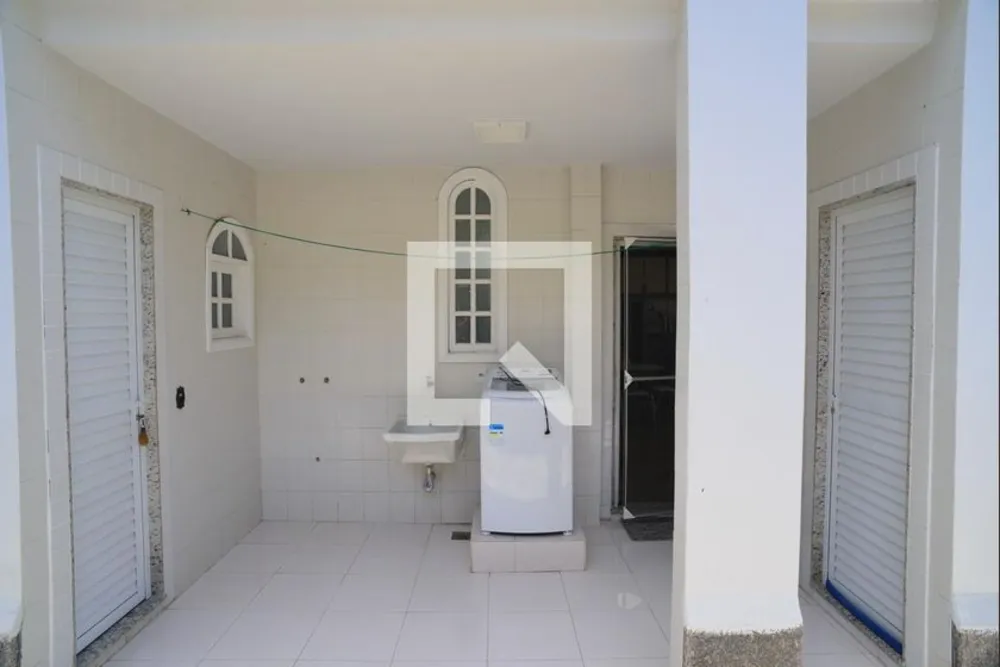 Casa, 5 quartos, 550 m² - Foto 17