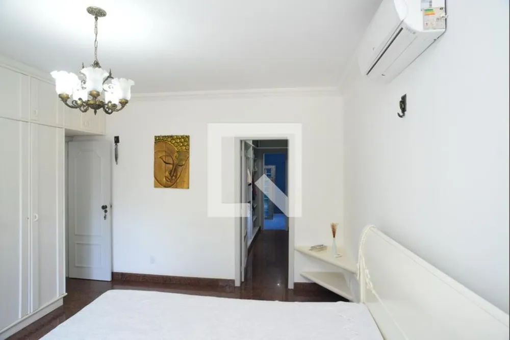 Casa, 5 quartos, 550 m² - Foto 59