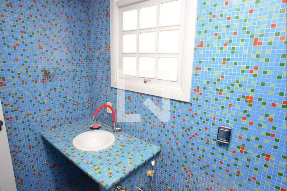 Casa, 5 quartos, 550 m² - Foto 1