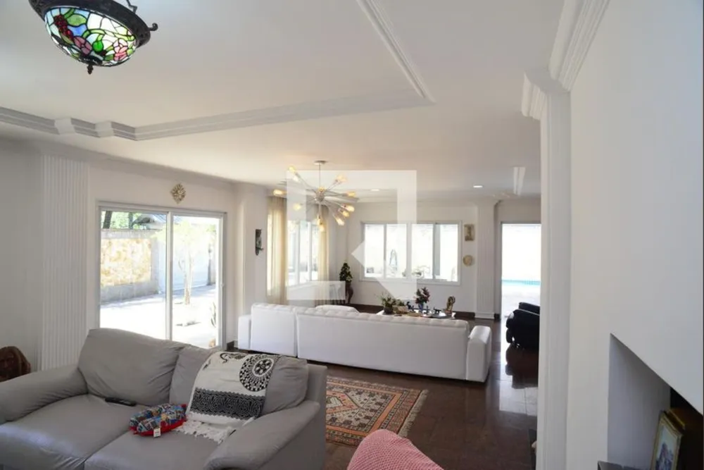 Casa, 5 quartos, 550 m² - Foto 30