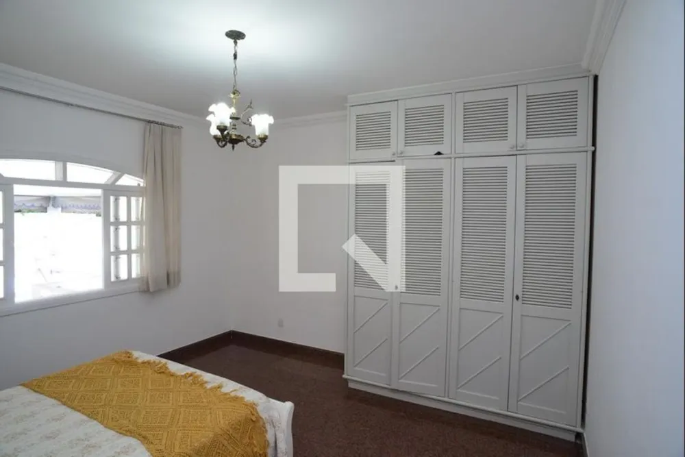Casa, 5 quartos, 550 m² - Foto 8
