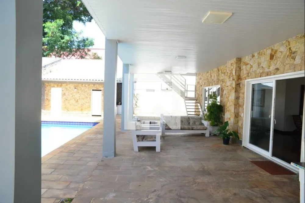 Casa, 5 quartos, 550 m² - Foto 6