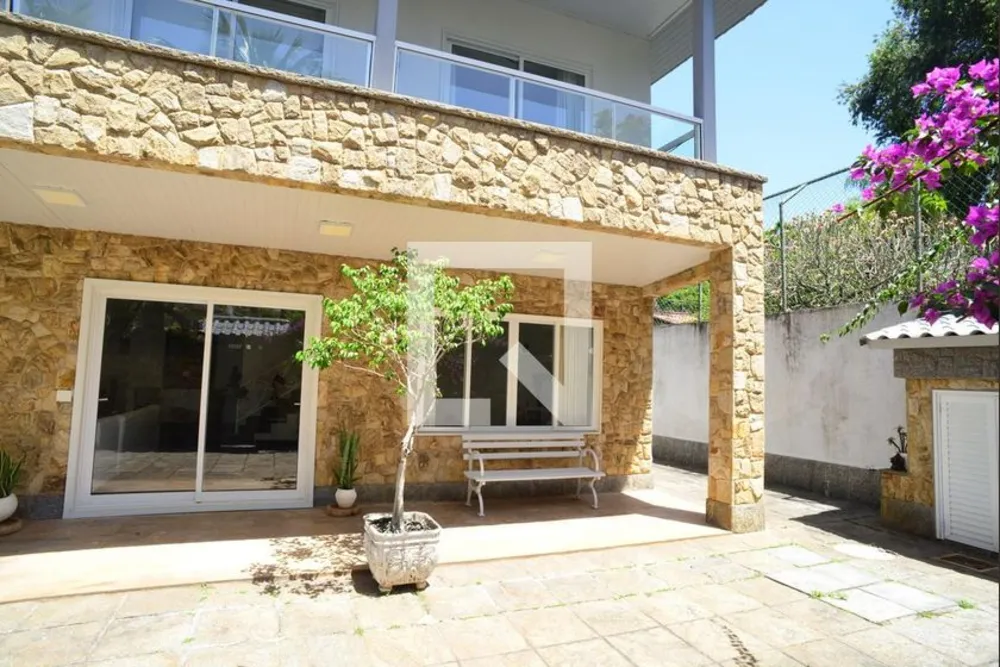 Casa, 5 quartos, 550 m² - Foto 50